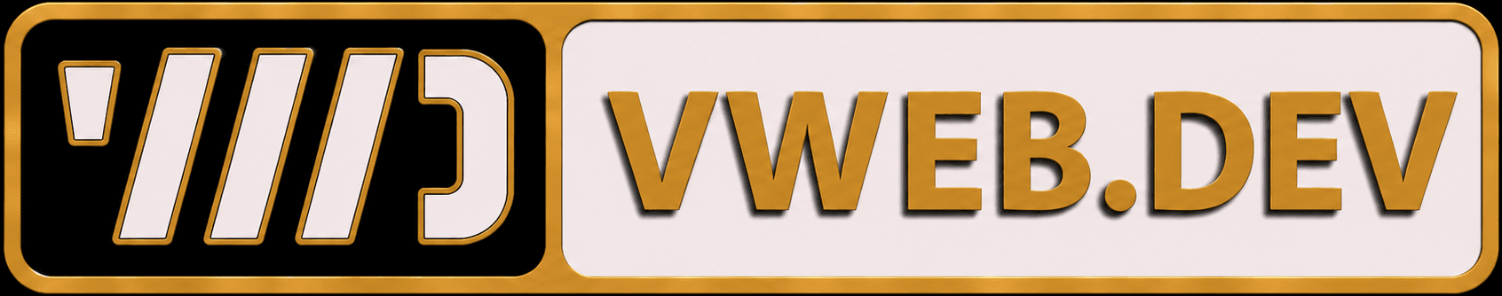 VWEB.DEV Logo